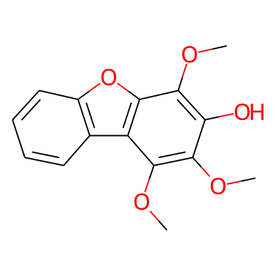 beta-Pyrufuran