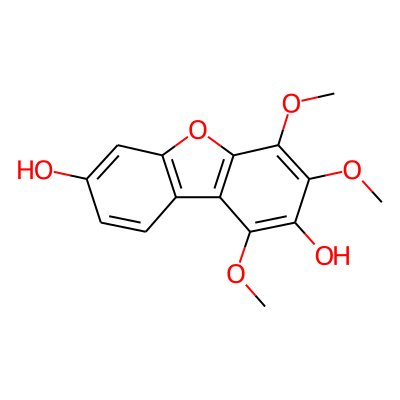 gamma-Pyrufuran