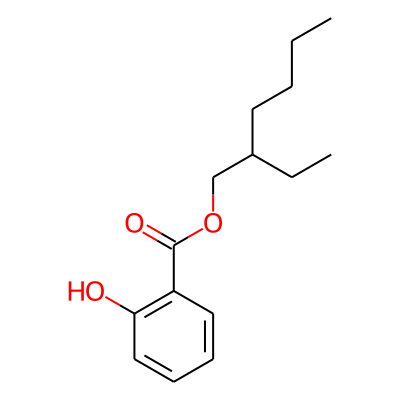 2-Ethylhexyl salicylate