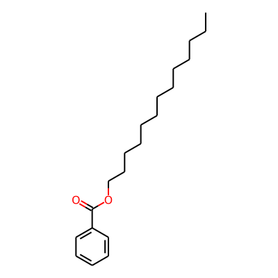 Tridecyl Benzoate