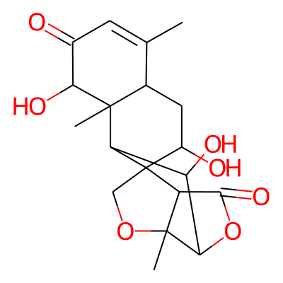 Cedronine
