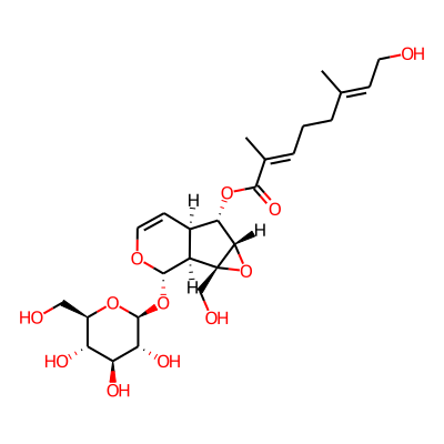 Nemoroside