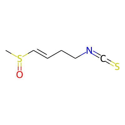 Sulforaphene