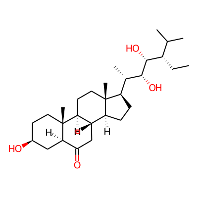 28-Homoteasterone
