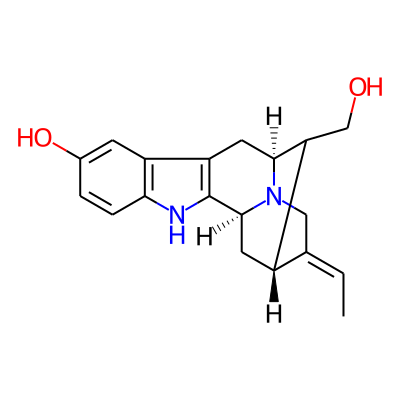 Sarpagine