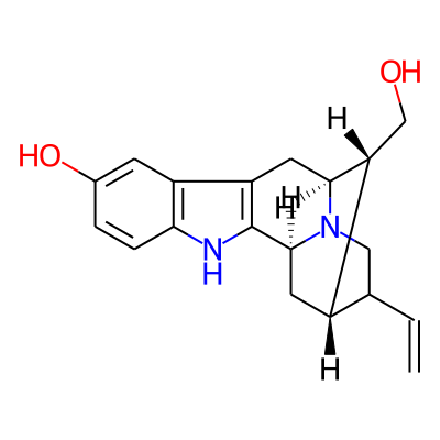 Neosarpagine