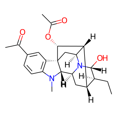 Ajmalinimine