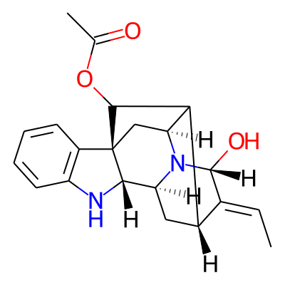 1,2-Dihydrovomilenine