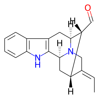 (+)-Vellosimine