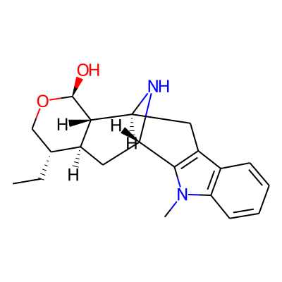 Raumacline