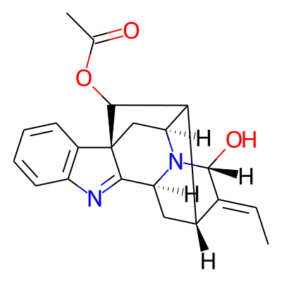Vomilenine