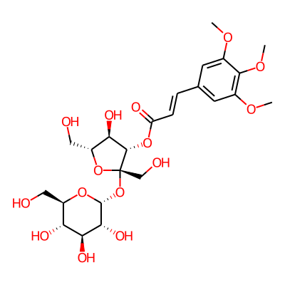 Glomeratose A
