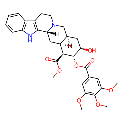 Isoraunescine