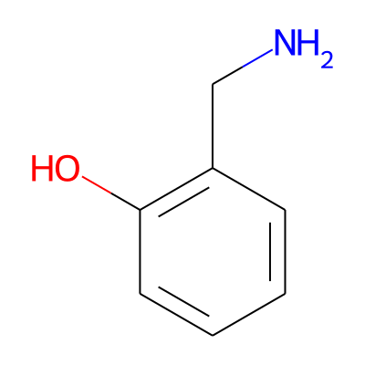 2-(Aminomethyl)phenol