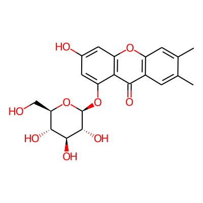 Polygonimitin B