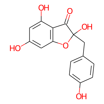Maesopsin