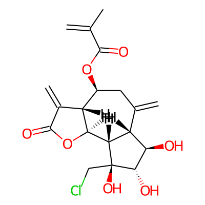 Chlororepdiolide