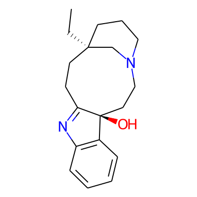 Strictanol