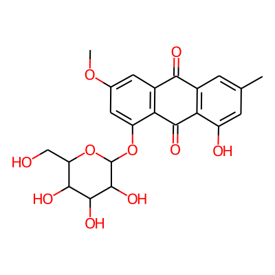 Physcionin