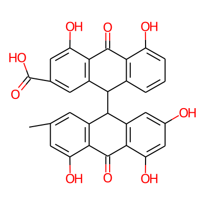 Rheidin A