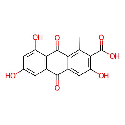Laccaic acid D