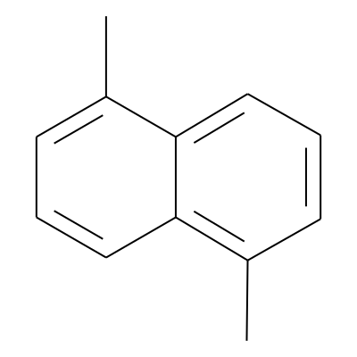 1,5-Dimethylnaphthalene