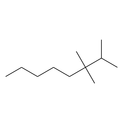 2,3,3-Trimethyloctane