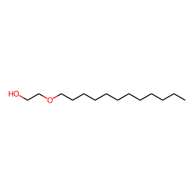 2-(Dodecyloxy)ethanol