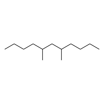 5,7-Dimethylundecane