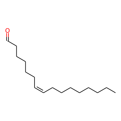 (Z)-7-Hexadecenal
