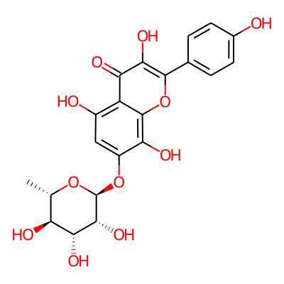 Rhodionin