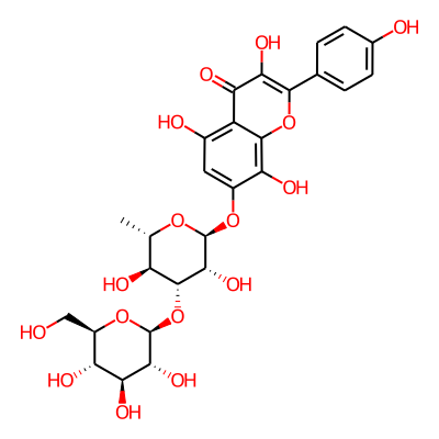 Rhodiosin