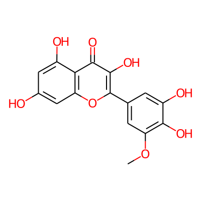Laricitrin