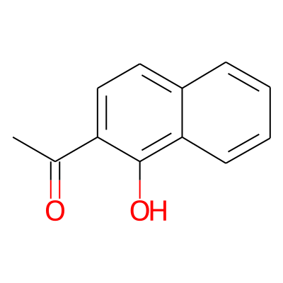 1'-Hydroxy-2'-acetonaphthone