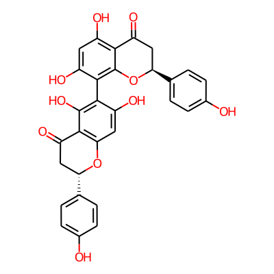 Rhusflavone