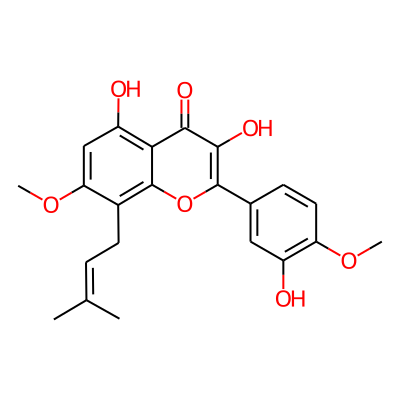Rhynchospermin