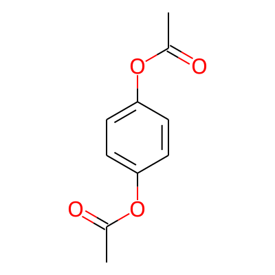 1,4-Diacetoxybenzene
