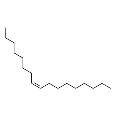 (Z)-heptadec-8-ene