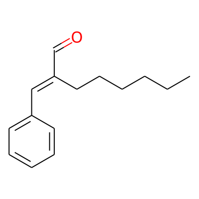 alpha-Hexylcinnamaldehyde