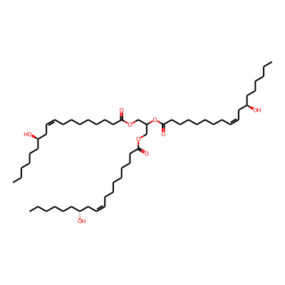 Triricinolein