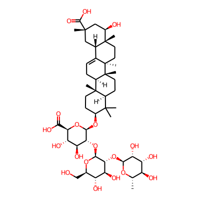 Robinioside A