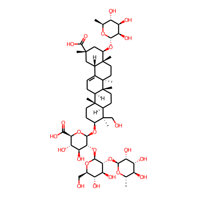 Robinioside D