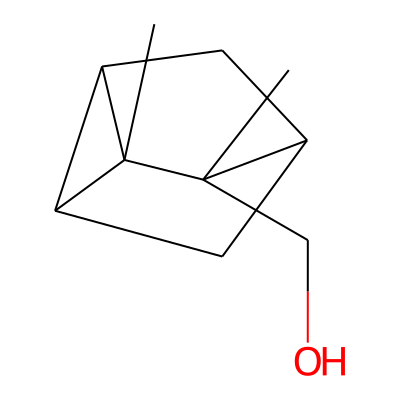Teresantalol
