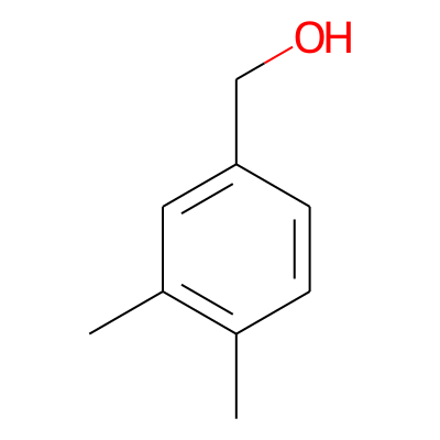 3,4-Dimethylbenzyl alcohol