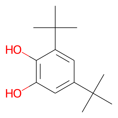 3,5-Di-tert-butylcatechol