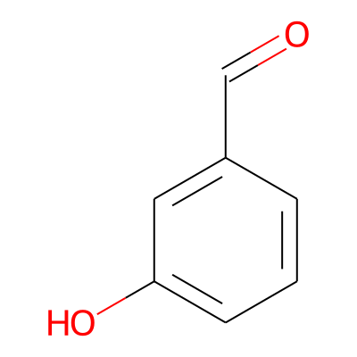 3-Hydroxybenzaldehyde