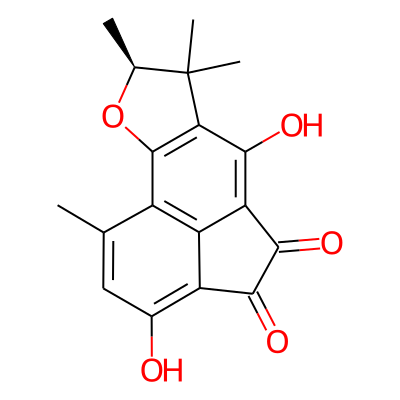 Sclerodione