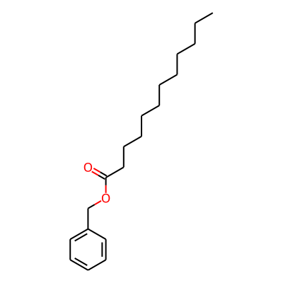Benzyl laurate
