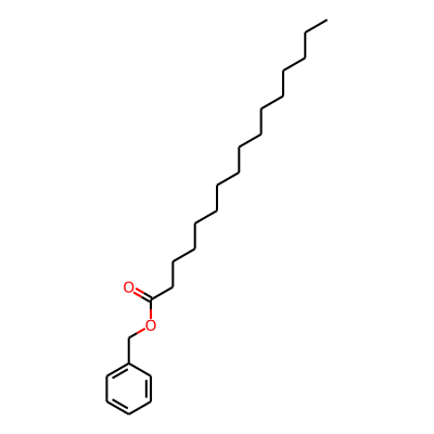 Benzyl palmitate