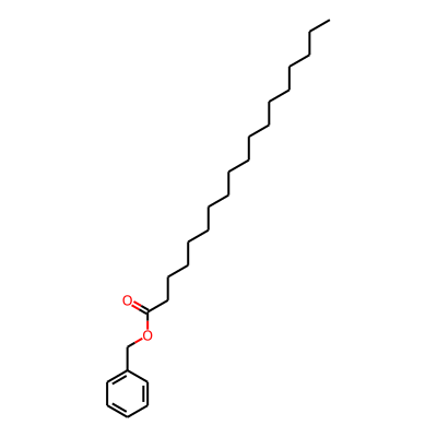 Benzyl stearate